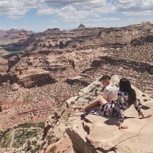 Meet your Posher, Cj